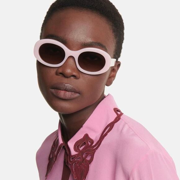 NEW!!! CELINE Sunglasses CL40194U 74B, Authentic - Picture 3 of 13